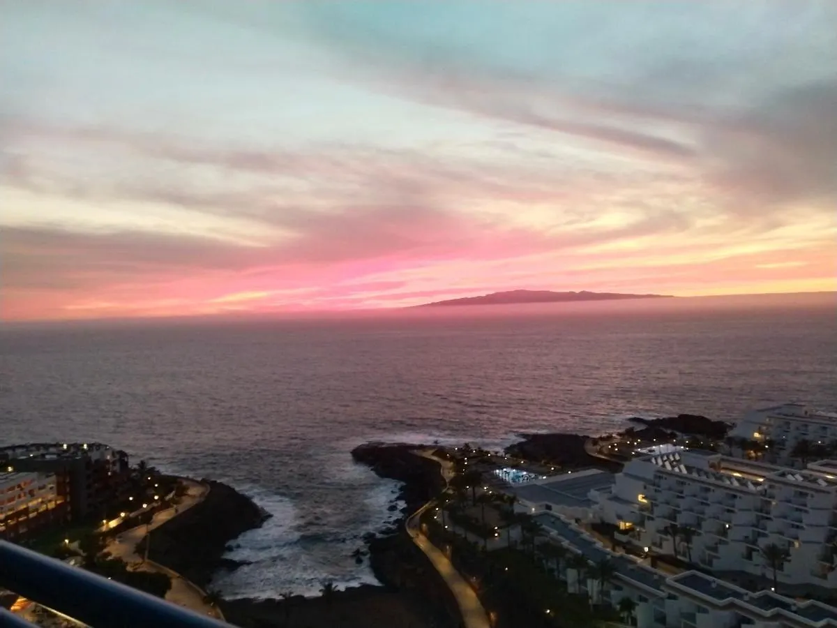 Adeje300, Playa Paraiso