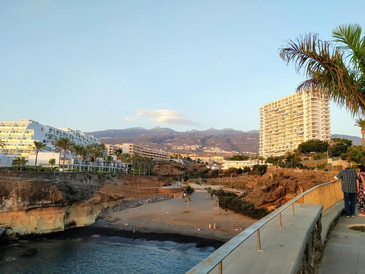 Διαμέρισμα Adeje300, Playa Paraiso
