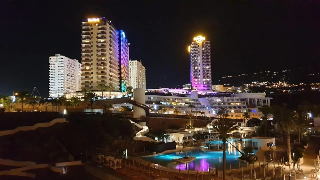 Lägenhet Adeje300, Playa Paraiso
