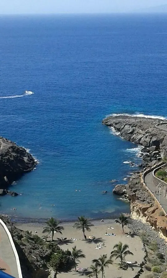 Adeje300, Playa Paraiso Lägenhet Playa Paraiso (Tenerife)