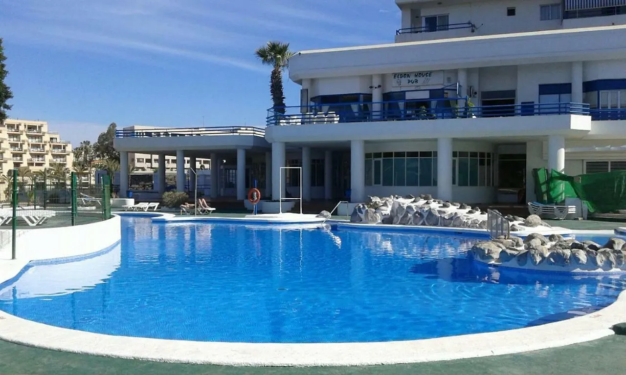 Adeje300, Playa Paraiso 0*, Playa Paraiso (Tenerife)