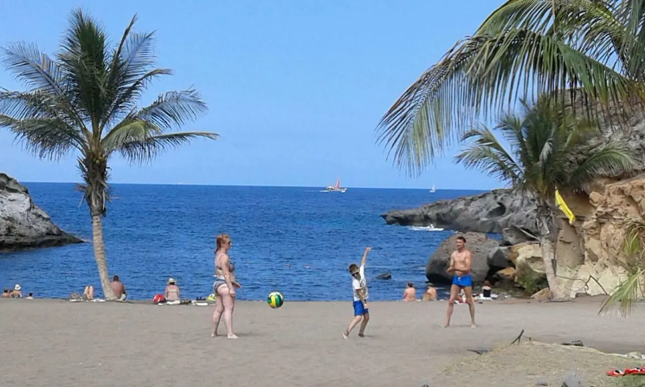Lägenhet Adeje300, Playa Paraiso
