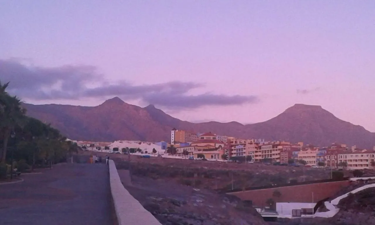 Adeje300, Playa Paraiso Lägenhet Playa Paraiso (Tenerife)