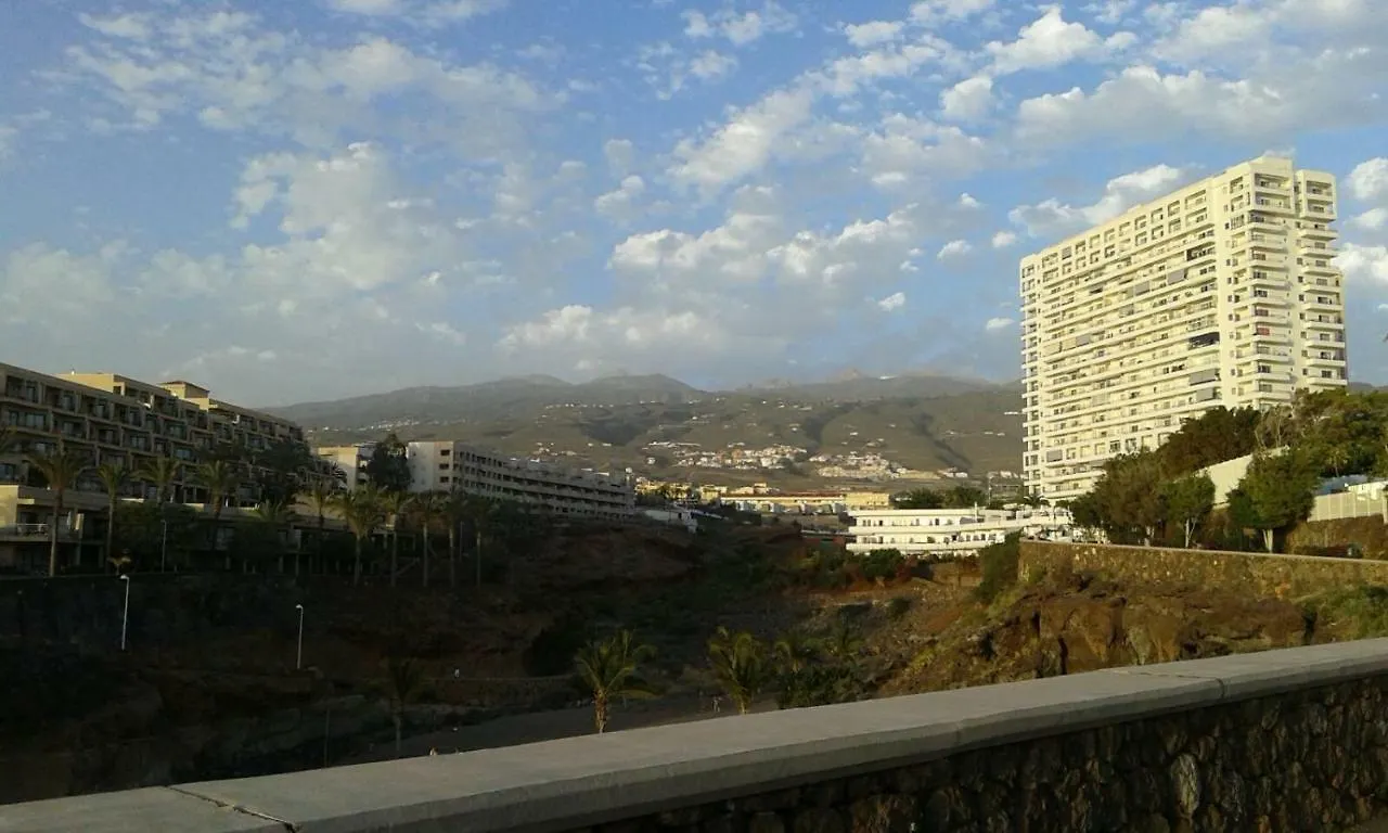 Lägenhet Adeje300, Playa Paraiso Spanien