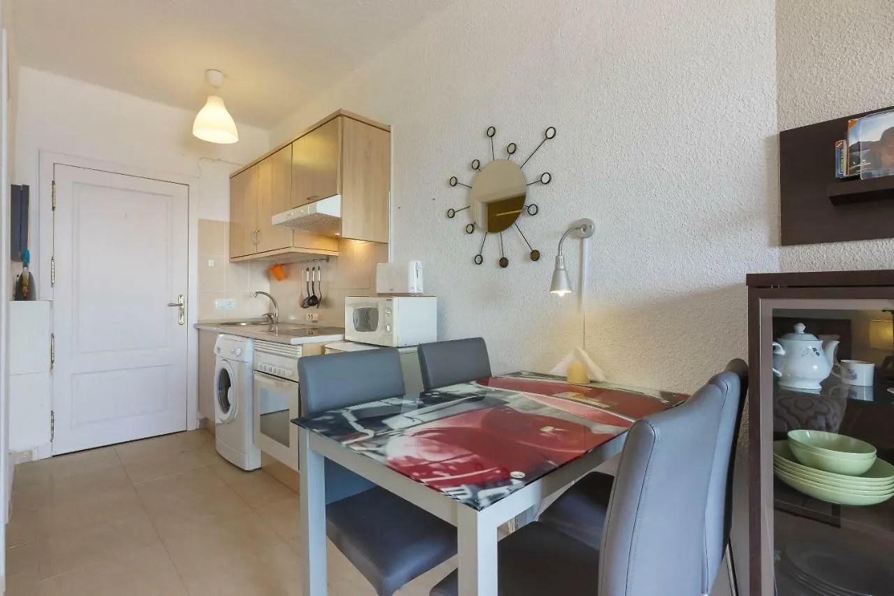 Lägenhet Adeje300, Playa Paraiso